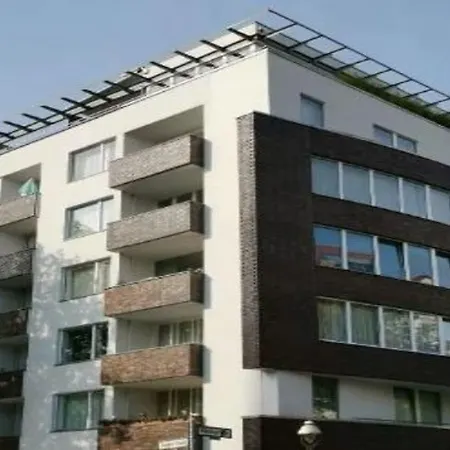 Apart-hotel Art'appart - Kontaktloser Check-in