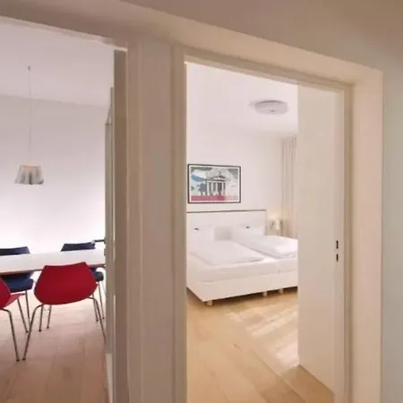 Art'appart - Kontaktloser Check-in Berlim