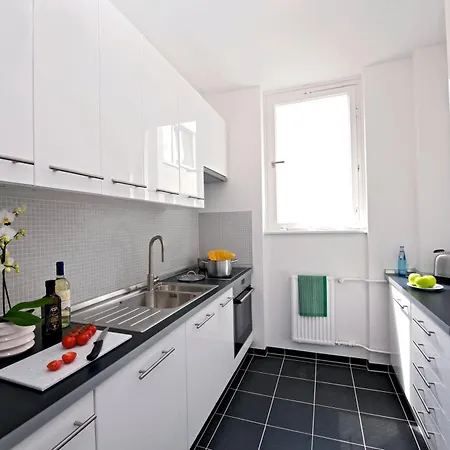 Art'appart - Kontaktloser Check-in Apart-hotel