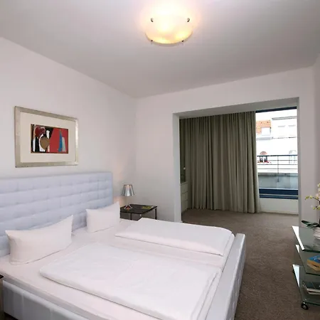 Art'appart - Kontaktloser Check-in Berlim