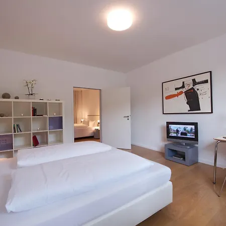 Apart-hotel Art'appart - Kontaktloser Check-in 4*