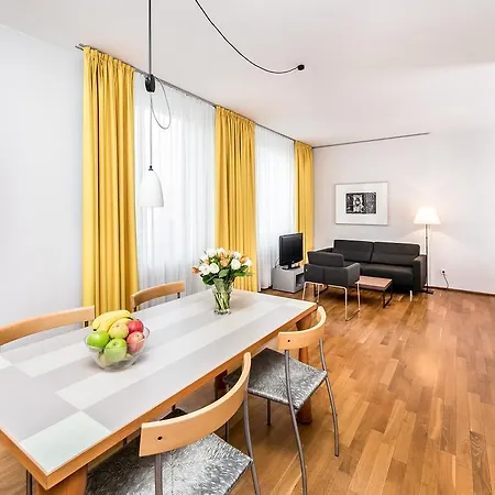 Apart-hotel Art'appart - Kontaktloser Check-in Berlim