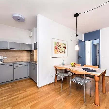 Art'appart - Kontaktloser Check-in