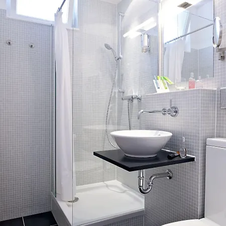 Art'appart - Kontaktloser Check-in Apart-hotel