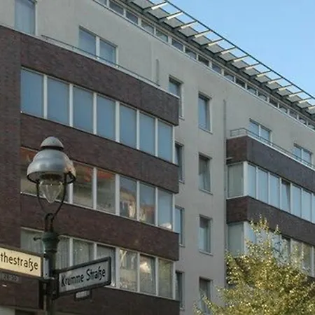 Apart-hotel Art'appart - Kontaktloser Check-in