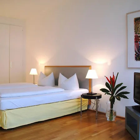 Art'appart - Kontaktloser Check-in Berlim