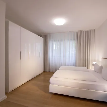 Art'appart - Kontaktloser Check-in Apart-hotel 4*