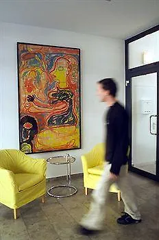 Art'appart - Kontaktloser Check-in Berlim