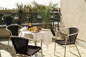 Apart-hotel Art'appart - Kontaktloser Check-in Berlim