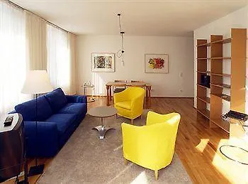 Art'appart - Kontaktloser Check-in 4* Berlim