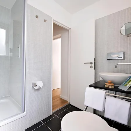 Art'appart - Kontaktloser Check-in Apart Otel