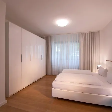 Art'appart - Kontaktloser Check-in Apart Otel Berlin