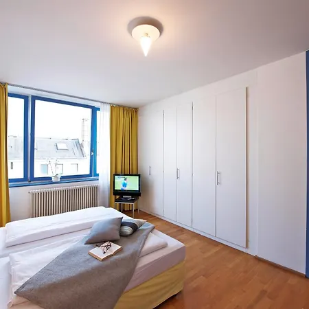 Apart Otel Art'appart - Kontaktloser Check-in 4*