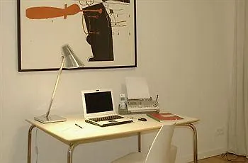 Art'appart - Kontaktloser Check-in Apart Otel Berlin