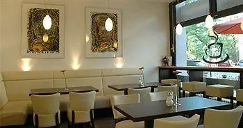 Apart Otel Art'appart - Kontaktloser Check-in Berlin