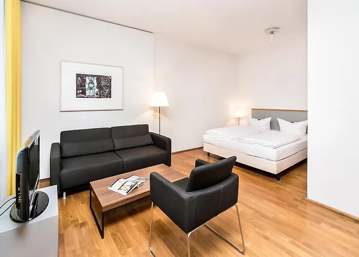 Art'appart - Kontaktloser Check-in Berlin