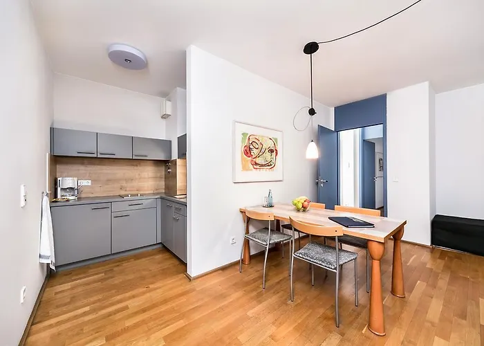 Art'appart - Kontaktloser Check-in