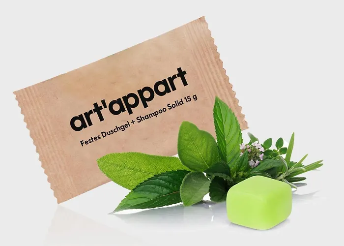 Art'appart - Kontaktloser Check-in Appart hôtel 4*