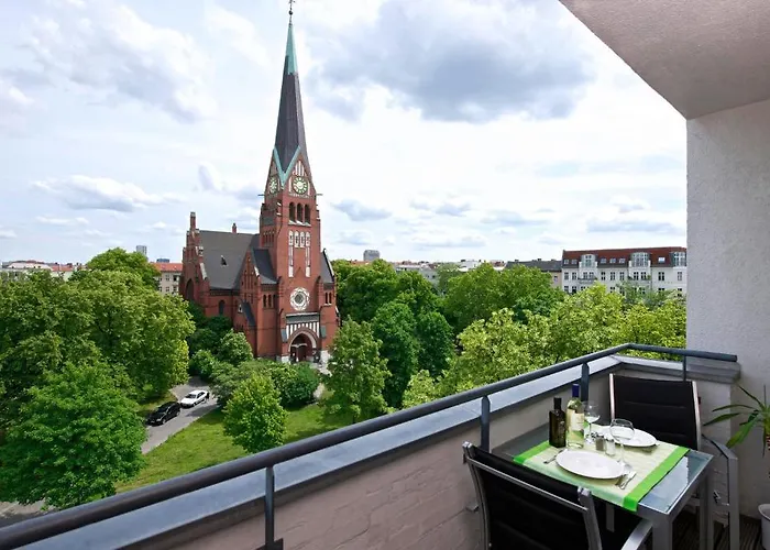 Appart hôtel Art'appart - Kontaktloser Check-in 4*