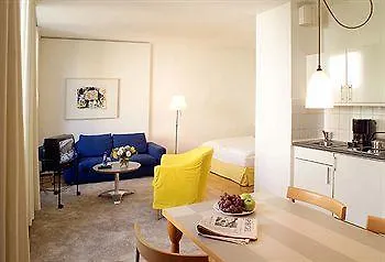 Appart hôtel Art'appart - Kontaktloser Check-in 4*