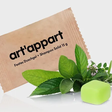 Art'appart - Kontaktloser Check-in アパートホテル 4*