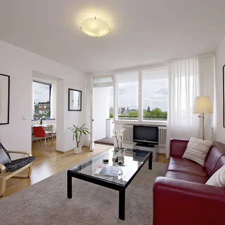 Art'appart - Kontaktloser Check-in Aparthotel