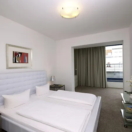 Art'appart - Kontaktloser Check-in 4* Βερολίνο