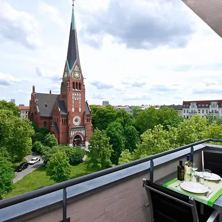 Aparthotel Art'appart - Kontaktloser Check-in 4*