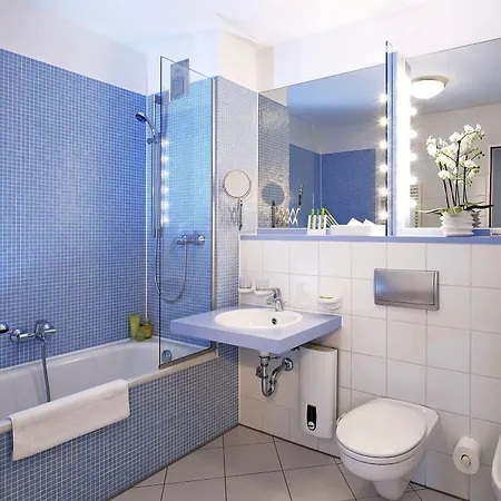 Art'appart - Kontaktloser Check-in 4* Berlin