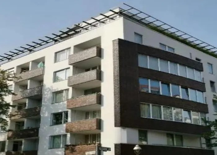 Aparthotel Art'appart - Kontaktloser Check-in