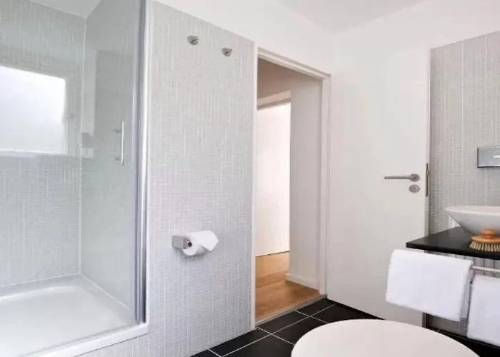 Art'appart - Kontaktloser Check-in 4* Berlin