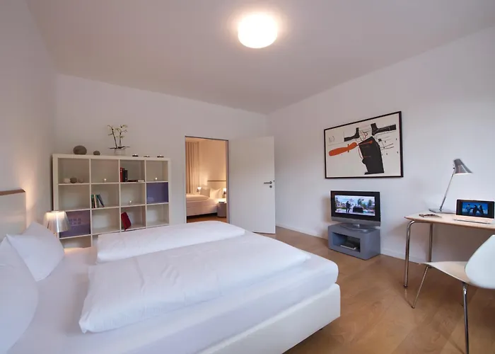 Aparthotel Art'appart - Kontaktloser Check-in 4*