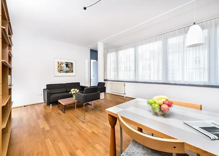 Art'appart - Kontaktloser Check-in