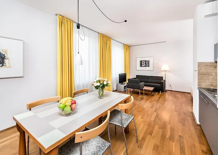 Aparthotel Art'appart - Kontaktloser Check-in Berlin