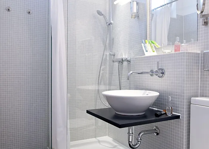 Art'appart - Kontaktloser Check-in شقة فندقية