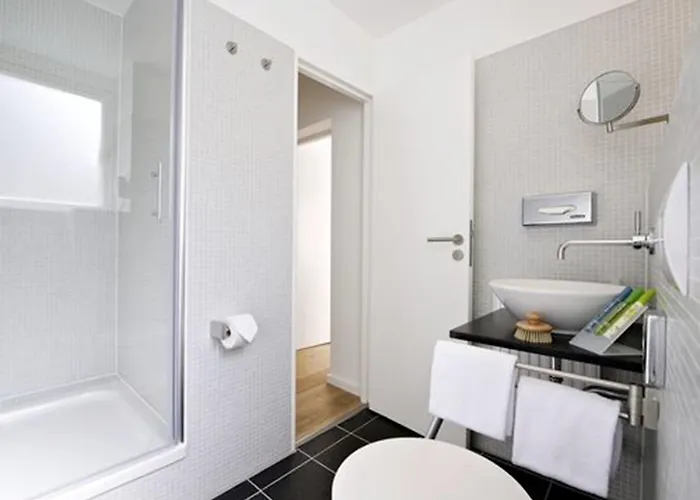 Art'appart - Kontaktloser Check-in 4*