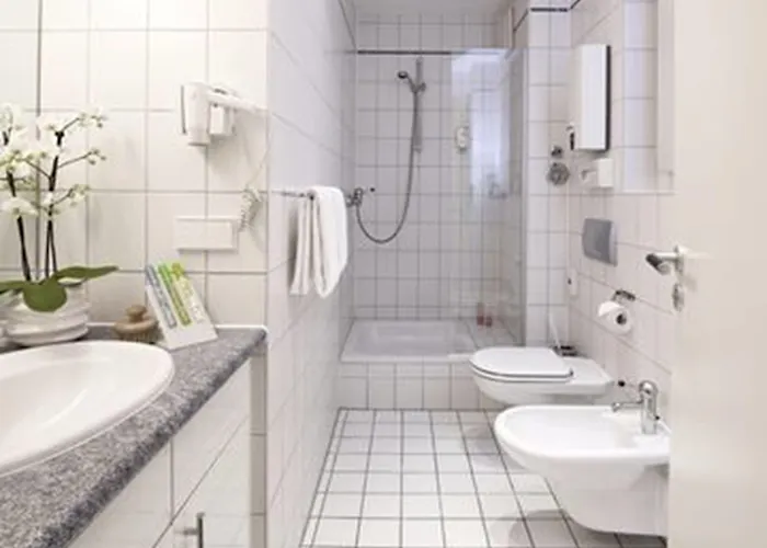 Art'appart - Kontaktloser Check-in 4* Berlin