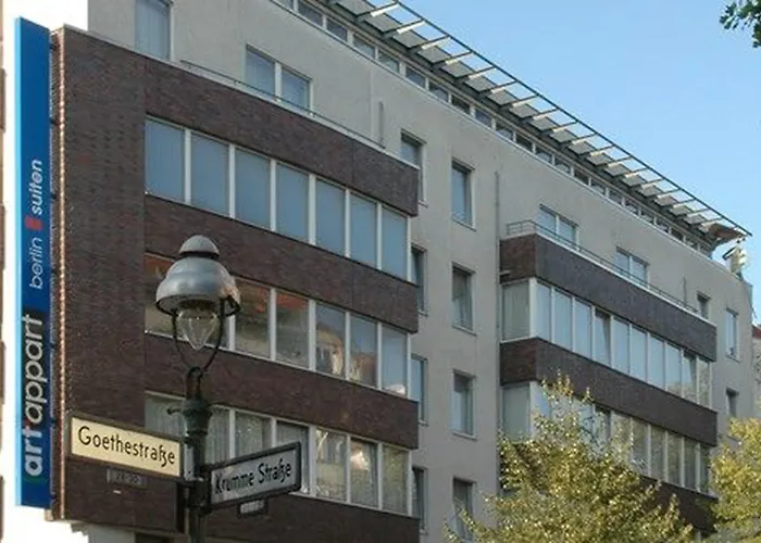 Aparthotel Art'appart - Kontaktloser Check-in