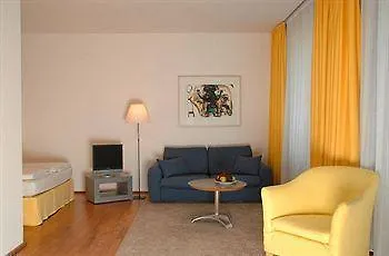 Art'appart - Kontaktloser Check-in 4*