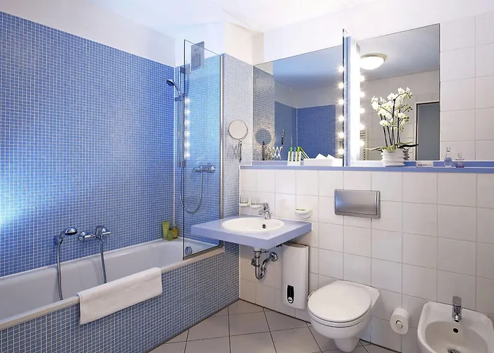 Art'appart - Kontaktloser Check-in 4* Berlin