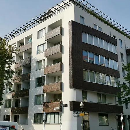 Apartahotel Art'appart - Kontaktloser Check-in