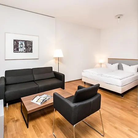 Art'appart - Kontaktloser Check-in Berlín