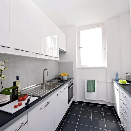 Art'appart - Kontaktloser Check-in Apartahotel 4*