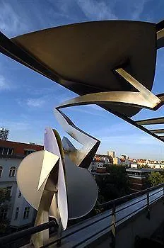 Art'appart - Kontaktloser Check-in Berlín