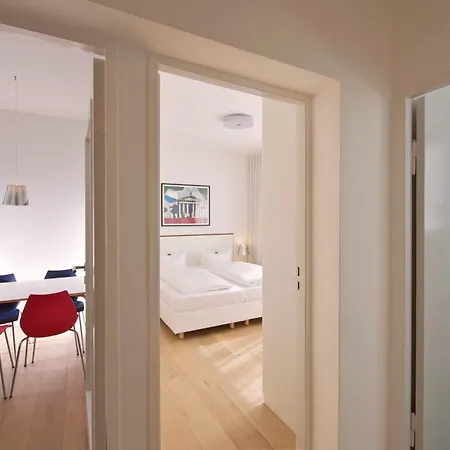 Apartahotel Art'appart - Kontaktloser Check-in