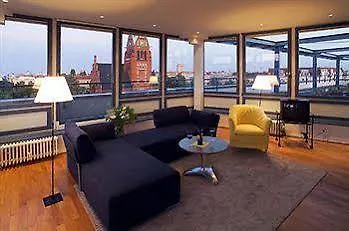 Art'appart - Kontaktloser Check-in برلين