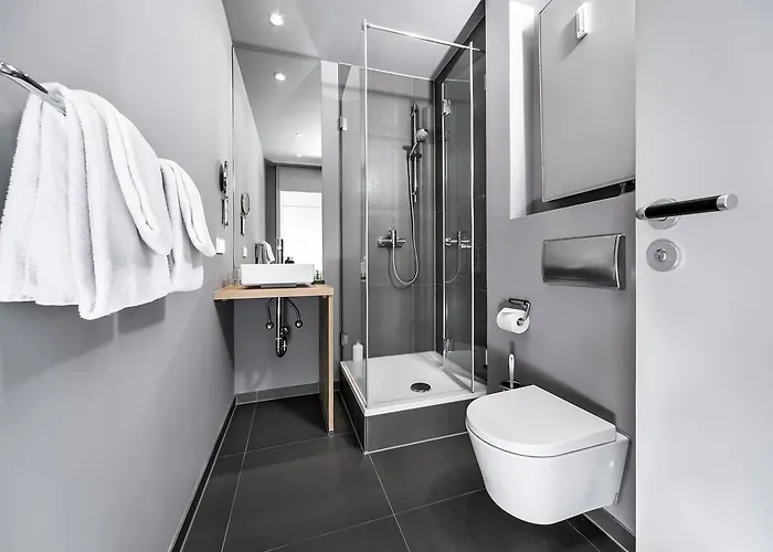 شقة فندقية Art'appart - Kontaktloser Check-in