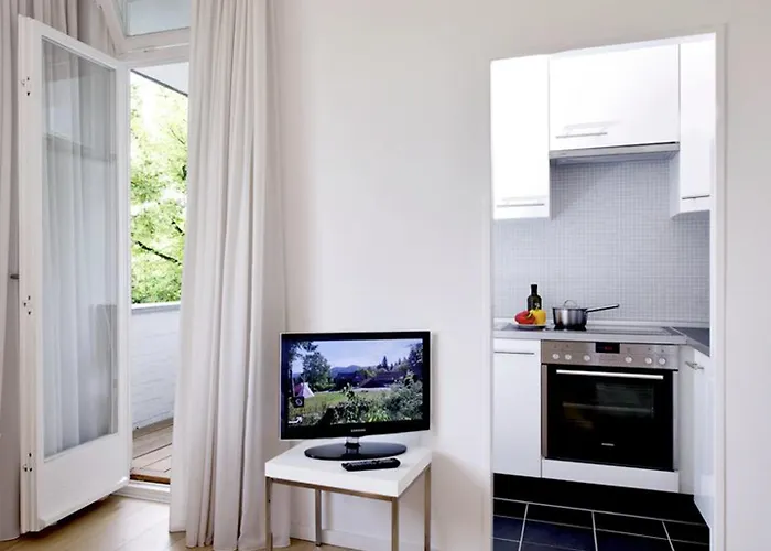 Art'appart - Kontaktloser Check-in برلين