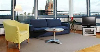 Art'appart - Kontaktloser Check-in